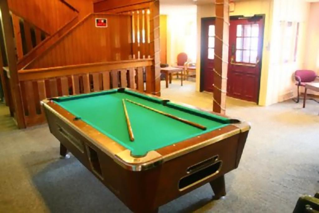 America Best Value Inn Webster City Dış mekan fotoğraf