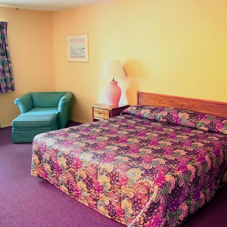 America Best Value Inn Webster City Oda fotoğraf