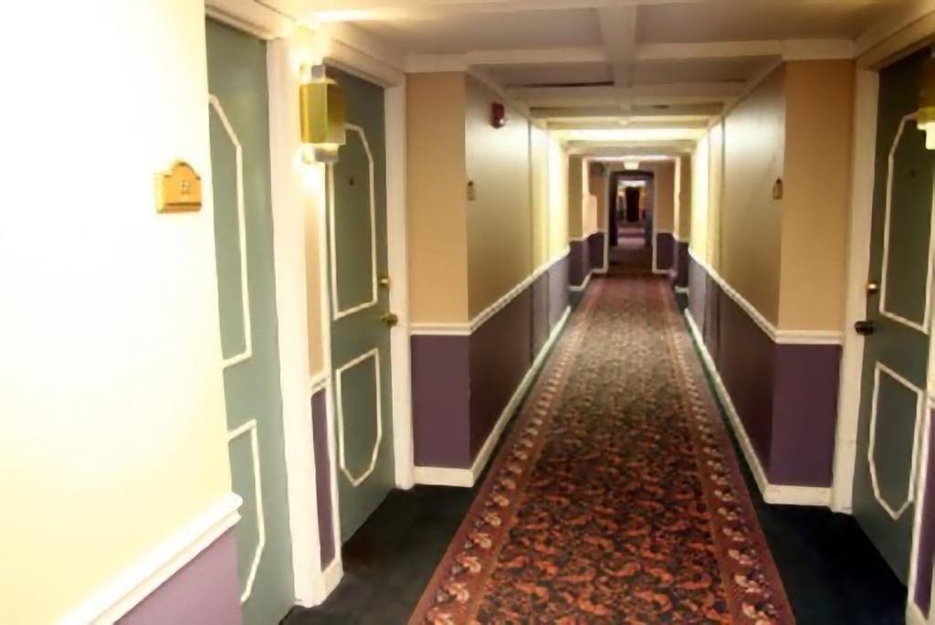 America Best Value Inn Webster City Dış mekan fotoğraf