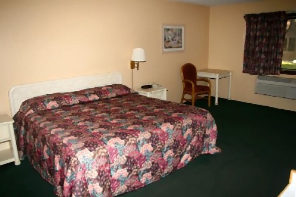 America Best Value Inn Webster City Oda fotoğraf