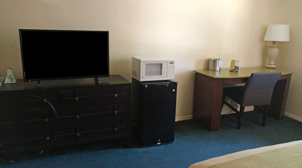 America Best Value Inn Webster City Oda fotoğraf