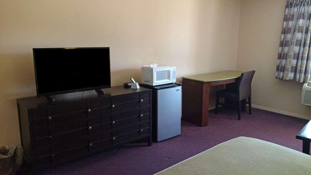 America Best Value Inn Webster City Oda fotoğraf