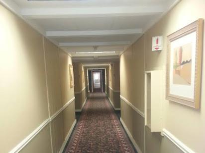 America Best Value Inn Webster City Dış mekan fotoğraf