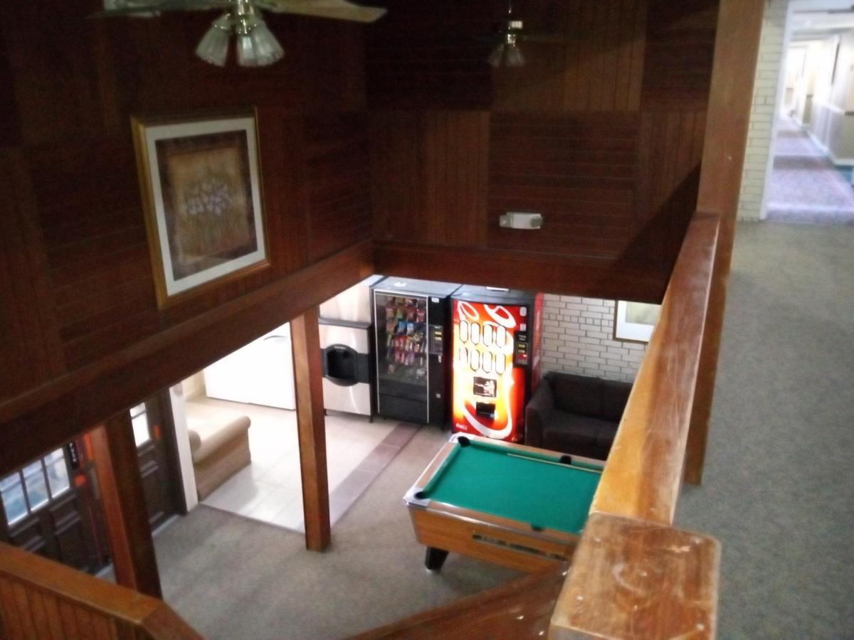 America Best Value Inn Webster City Dış mekan fotoğraf