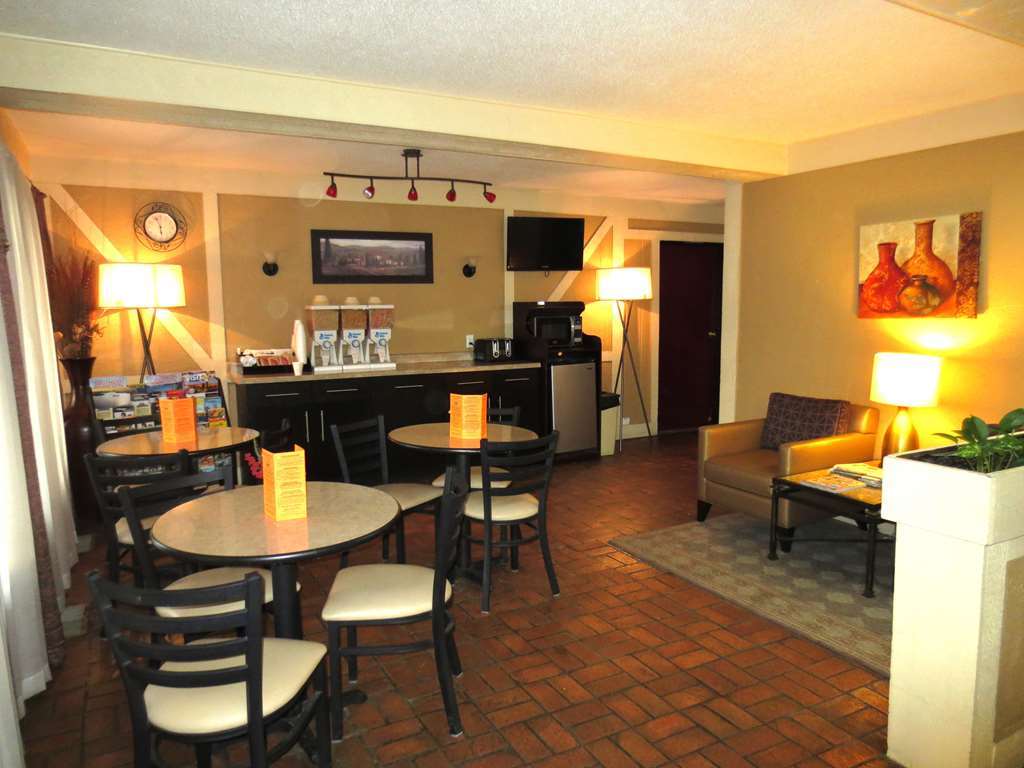 America Best Value Inn Webster City Konforlar fotoğraf