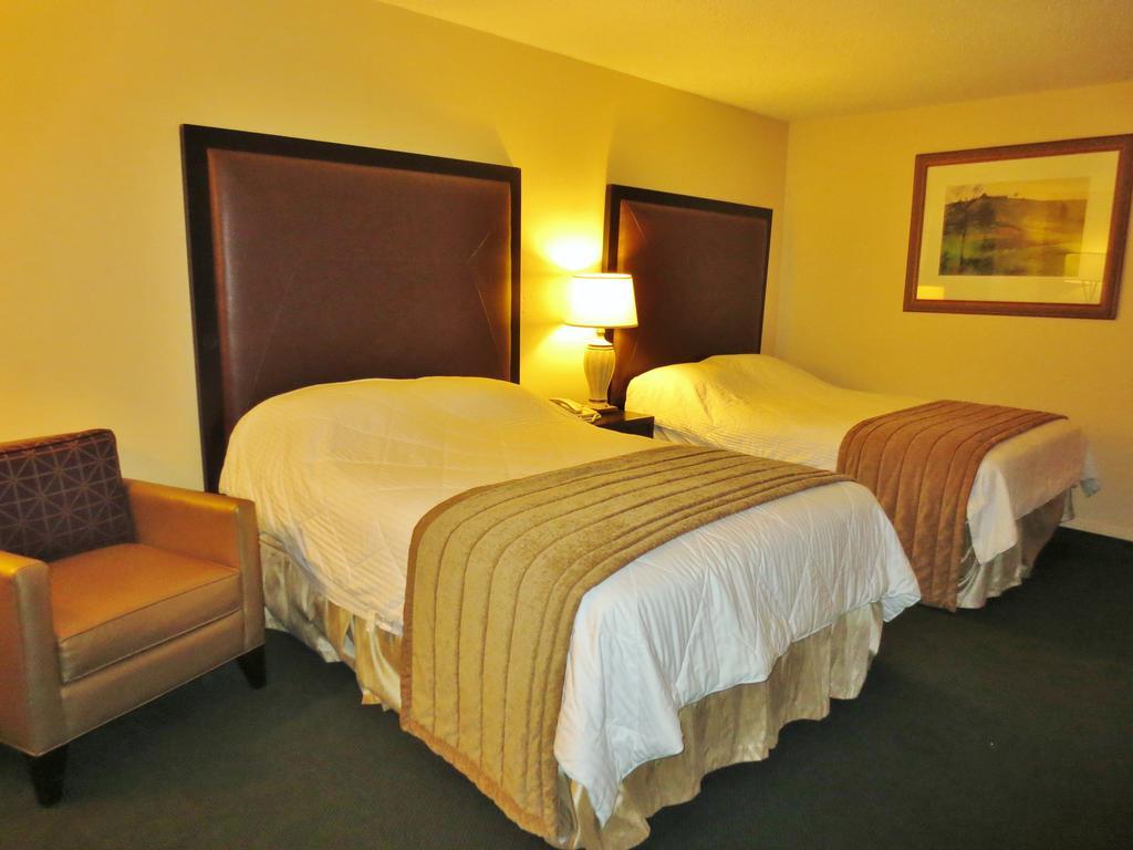 America Best Value Inn Webster City Dış mekan fotoğraf