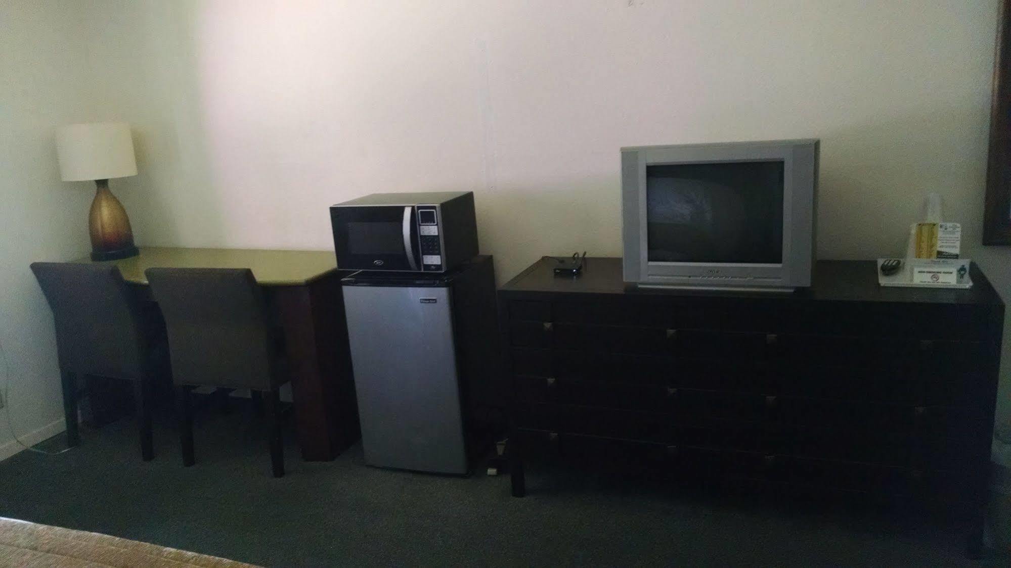 America Best Value Inn Webster City Dış mekan fotoğraf