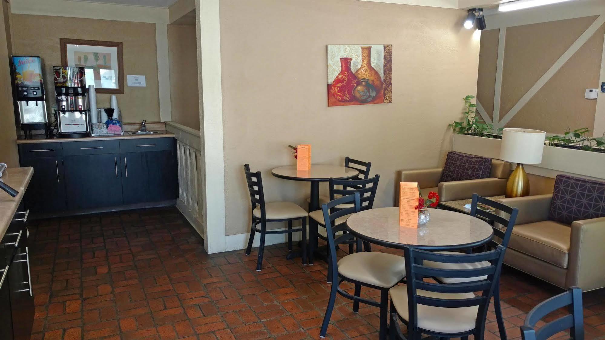 America Best Value Inn Webster City Dış mekan fotoğraf