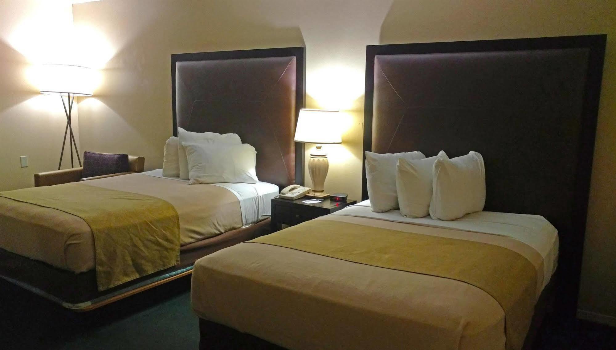 America Best Value Inn Webster City Dış mekan fotoğraf