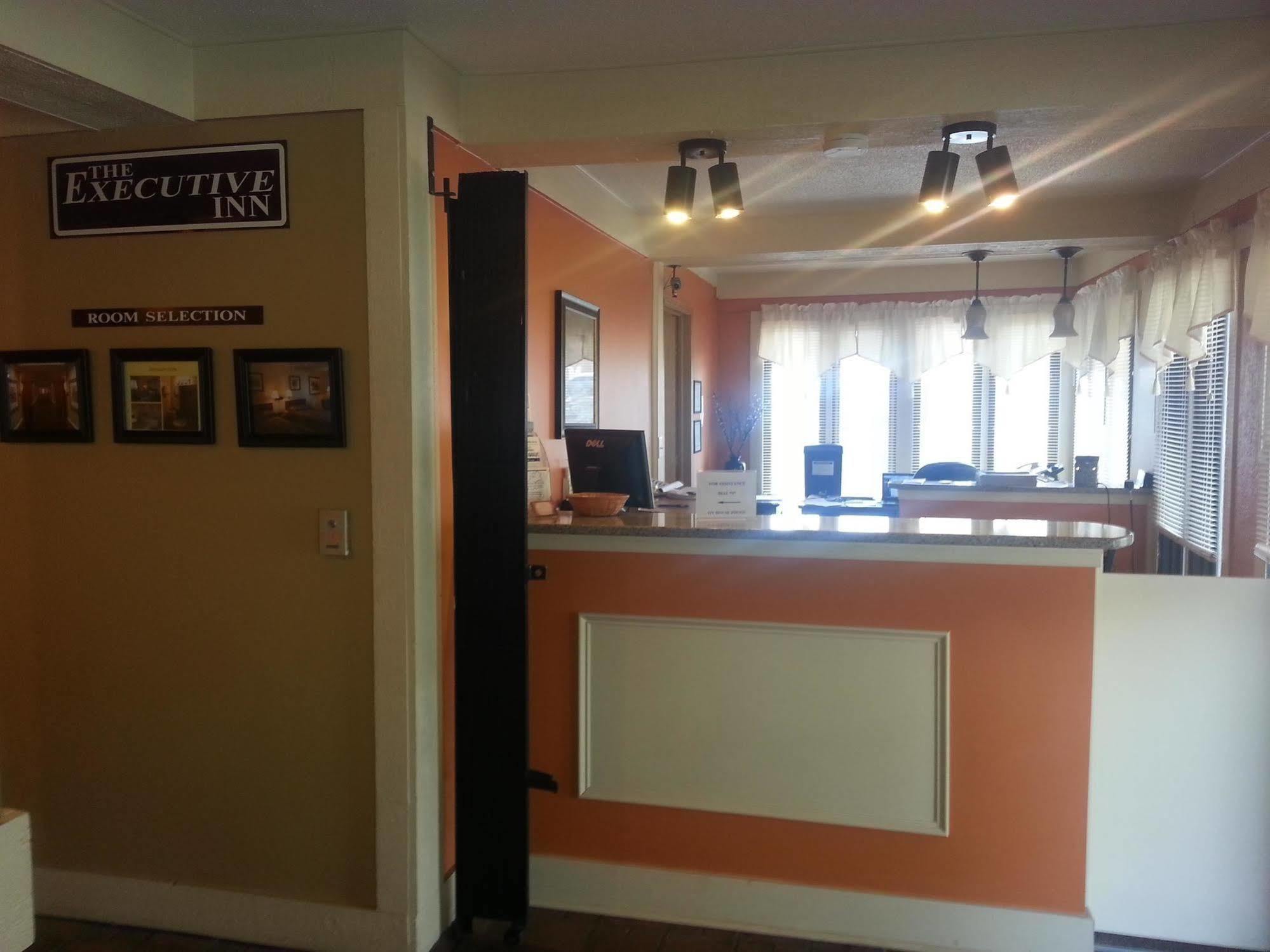 America Best Value Inn Webster City Dış mekan fotoğraf